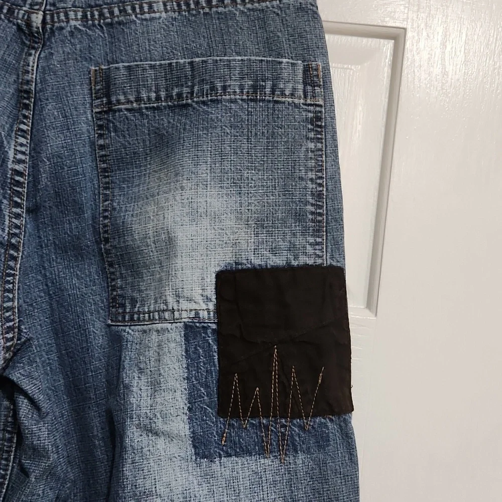 Vintage South Pole Jeans Size 34